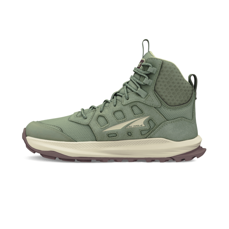 Mulheres Lone Peak Hiker 3