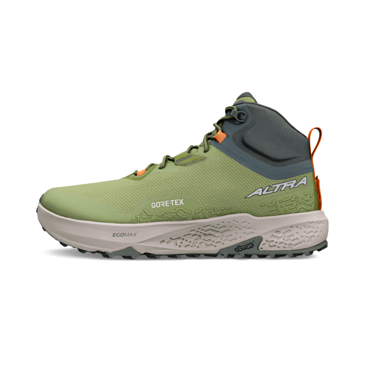 Timp 6 Mid GTX Masculino