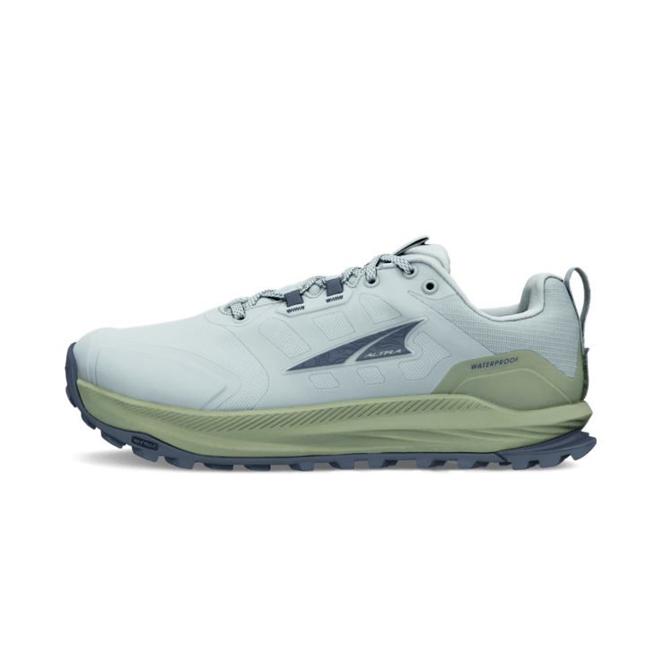 Sapato Feminino Low Waterproof Lone Peak 9