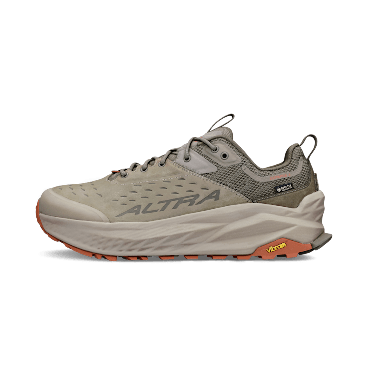 Sapatilhas de Hiking Olympus 6 Low GTX para Homem