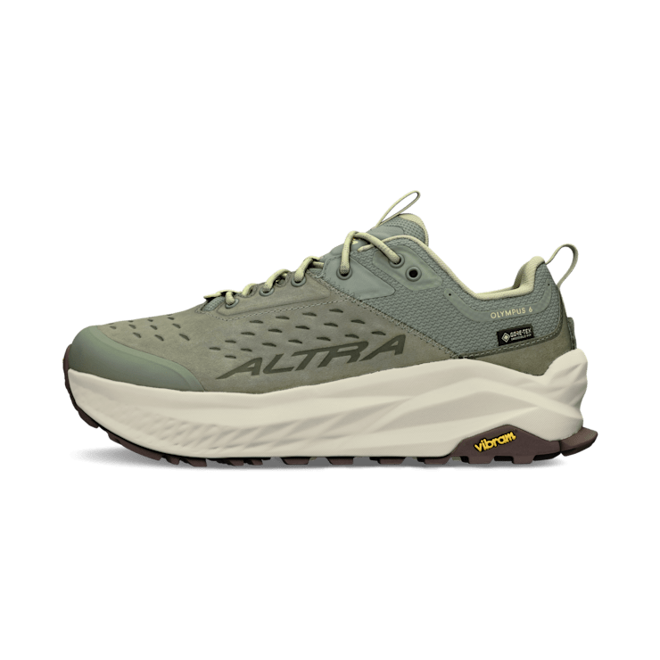 Mulheres Olympus 6 Hike Low GTX