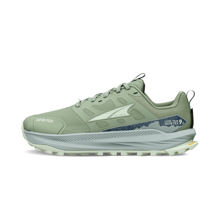 Mulheres Lone Peak 9+ GTX