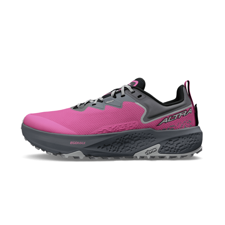 Timp 6 Feminino