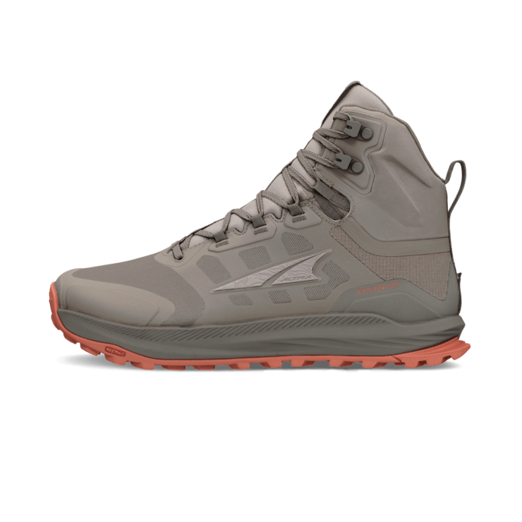 Botas de Caminhada Impermeáveis Mid Homem Lone Peak 9