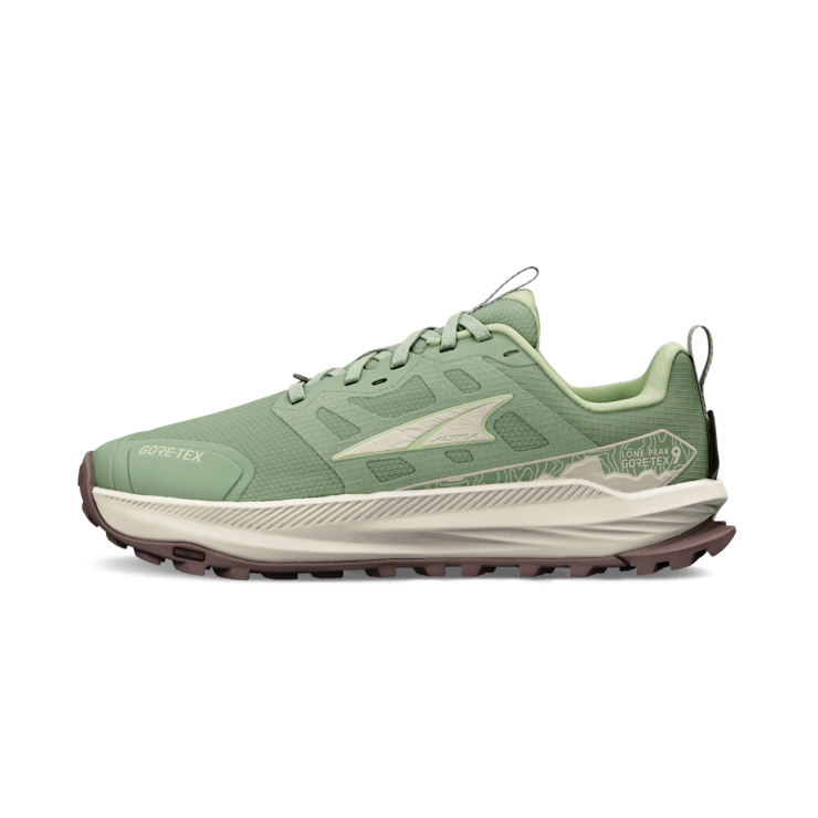 Lone Peak 9 GTX Feminino