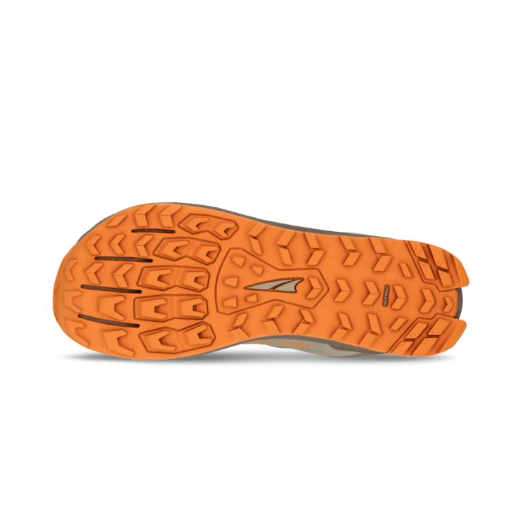 Sapato Masculino Lone Peak 9 Impermeável Baixo