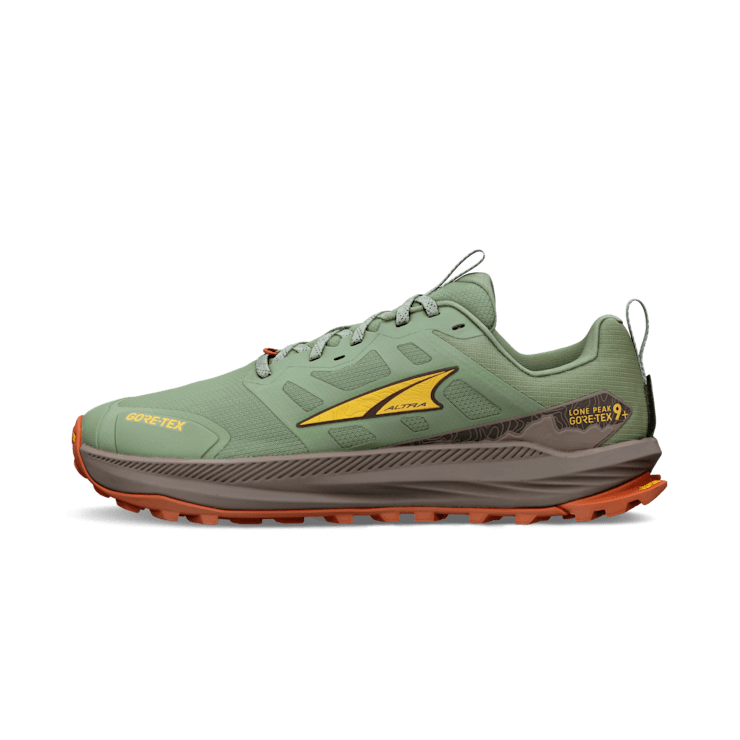 Lone Peak 9+ GTX para Homens