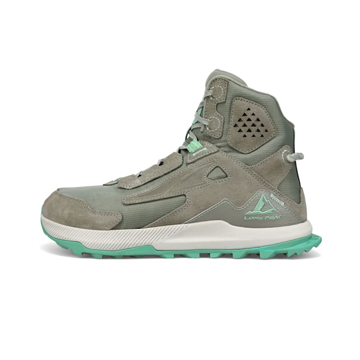 Mulheres Lone Peak Hiker 2