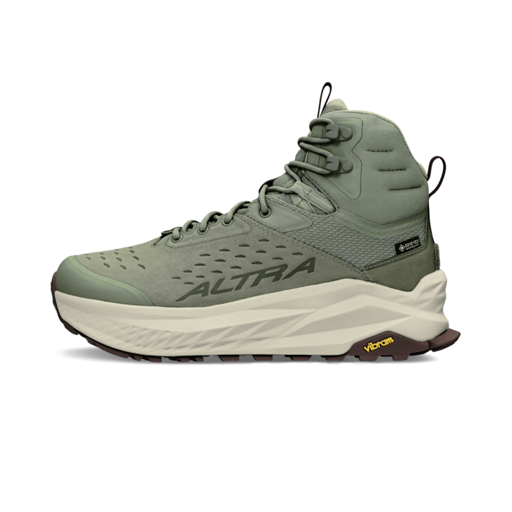 Sapatilha de Caminhada Olympus 6 Hike Mid GTX para Mulher