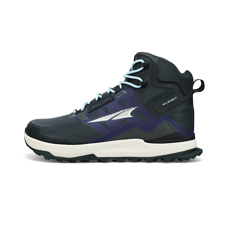 Sapatilhas de Caminhada Femininas Lone Peak ALL-WTHR Mid 2