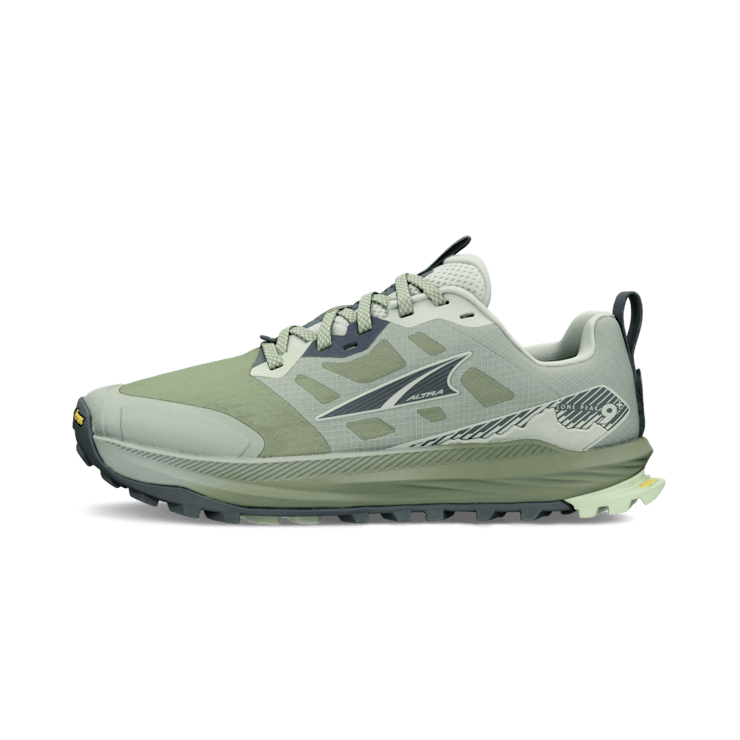 Sapato Feminino Lone Peak 9+