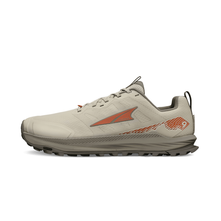 Homens Lone Peak 9
